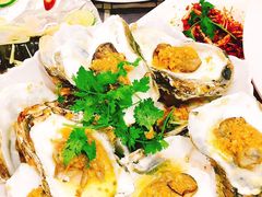 -QQ海鲜餐厅