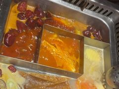 -味舵主重庆火锅(邓尉路店)