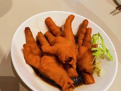 塔豉油鸡爪-蔡澜点心·粤菜(西单大悦城店)