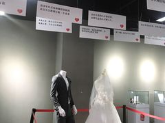 -深圳失恋博物馆再见前任(汇商名苑店)