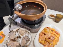 -粤来记·啫啫煲·点心(日月光店)