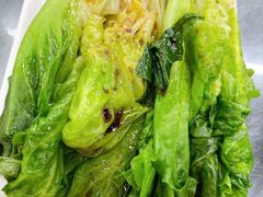 生菜-穗银肠粉店(东川路店)