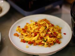 竹毛肚炒鸡蛋-贵州大厦贵州厅(樱花园西街店)