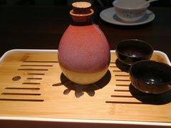 -意满花千醉(金茂览秀城店)