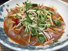 -上关雪東北菜(中房金谊店)