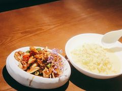 -前海沿·青岛菜(李沧万达店)