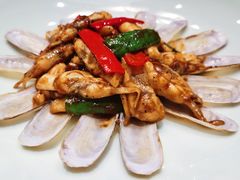-老灶味道·本帮菜(昌平路店)