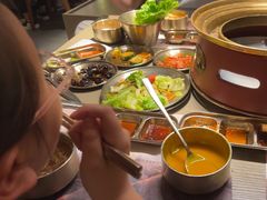 -西塔老太太泥炉烤肉(青浦蟠龙天地店)