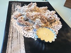 -城北食府(枫林店)