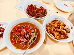 -笨罗卜浏阳菜馆(太平街店)