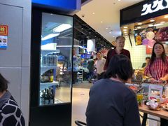 -盒马X会员店(王府井奥莱UP TOWN店)