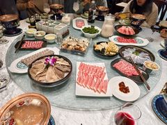 -东来顺•非遗火锅(外滩店)