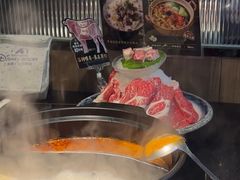 -捞王锅物料理(凯旋路店)