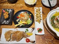 -小川洋风料理(街道口店)