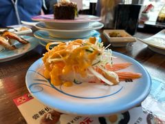 -三禾寿司(石龙店)