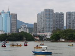-西湖公园(鼓楼区)
