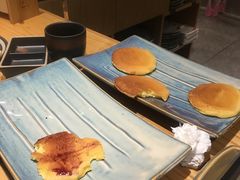 -飞阳铁板烧(ME TOWN购物中心店)