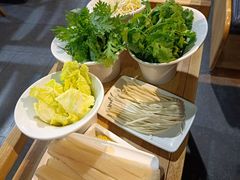 -傣妹火锅(南京东路一店)