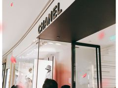 -CHANEL(恒隆广场店)