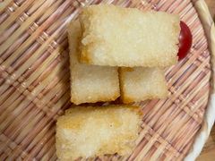 -蒲石小点(愚园路店)