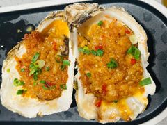 -丰茂烤串(公园店)
