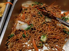 -清心素食自助餐厅(夫子庙店)