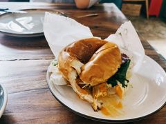 -RAC BAR(安福路店)