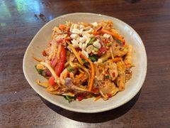 -婉泰·特色小吃·舂鸡脚(告庄二店)