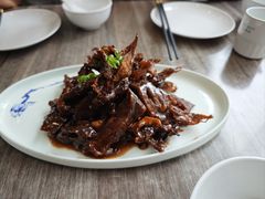 -今鲜源酒店·海鲜锅贴青岛菜(新湛路店)