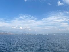 -大理洱海