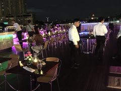 -大珍珠号夜游湄南河