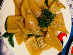 -烤肉食堂(揭阳广百店)