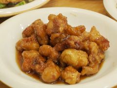 -23号墙门菜(狮虎桥店)