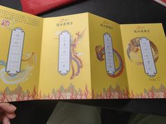 -赵汝飞练字硬笔书法(静安大融城校区)