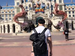 -波塞冬旅游度假区