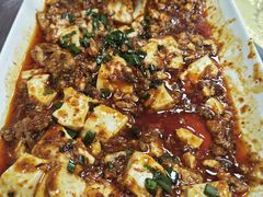 -洪霞餐馆