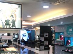 -宝岛眼镜(杭州万塘路旗舰店)