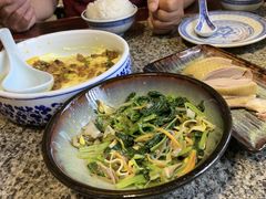 -南京大牌档(人民广场店)