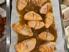 -玫瑰花园自助烤肉(金源店)