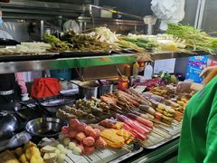 -海大南门夜市(海富街店)