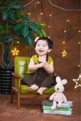 -童恩贝贝专业儿童摄影(浐灞新城4期店)