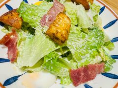 -清真·艾美可餐厅(大悦汇店)