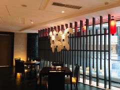 -佛山希尔顿酒店·融誉亚洲美食荟