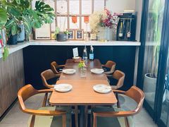 -ibarrel爱杯·bistro&brunch(江宁路店)