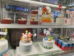 -CAKE BOSS 蛋糕老板(西单君太百货店)