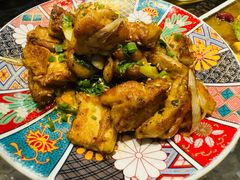 -弓二·烧鸟居酒屋(财富购物中心店)