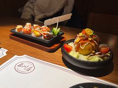 -玉川屋·深夜食堂居酒屋(柳巷店)