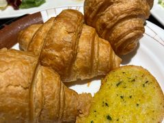 牛角可颂-斗牛士牛排餐厅(嘉里汇店)