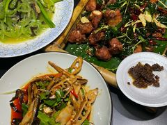 -云炒记·丽江本地传统菜(丽江古城店)
