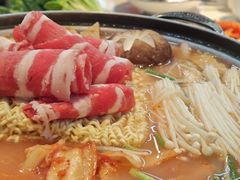 -屋里家延边朝鲜族冷面(梅林3店)